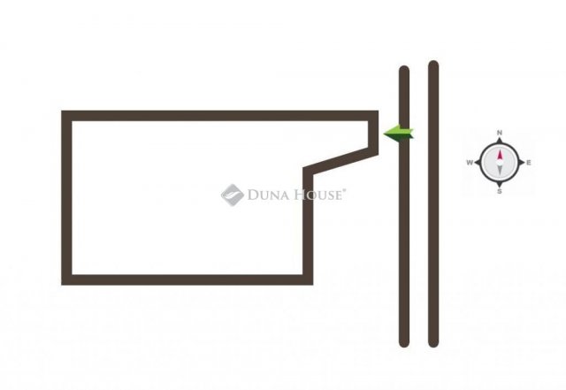 Eladó telek, Felcsúton 17.9 M Ft / költözzbe.hu