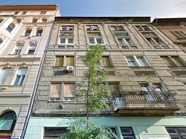 Eladó téglalakás, Budapesten, VIII. kerületben, Mátyás téren