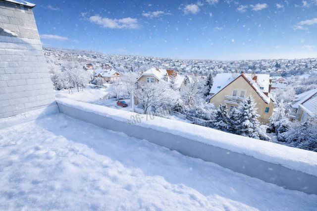 Eladó téglalakás, Budapesten, XI. kerületben 139 M Ft, 2 szobás