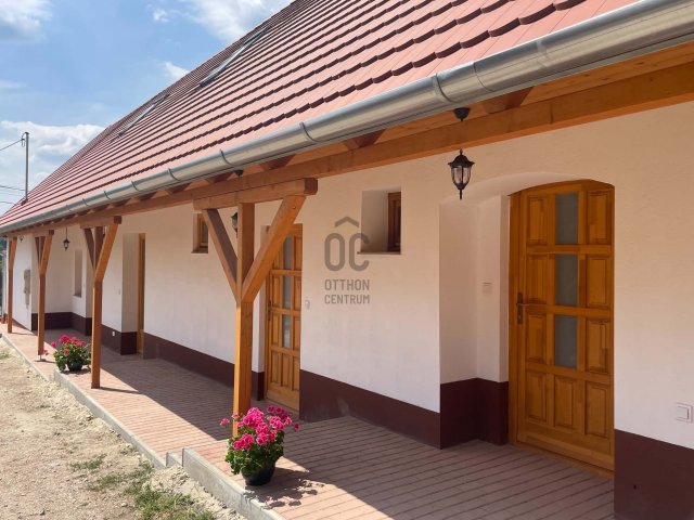 Eladó családi ház, Válon 105 M Ft, 3 szobás