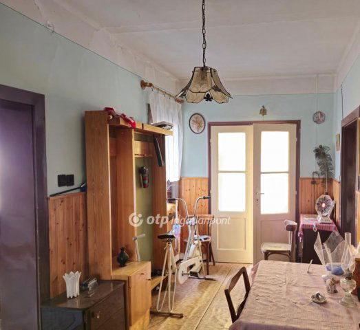 Eladó családi ház, Rábapordányon 27.9 M Ft, 2+1 szobás