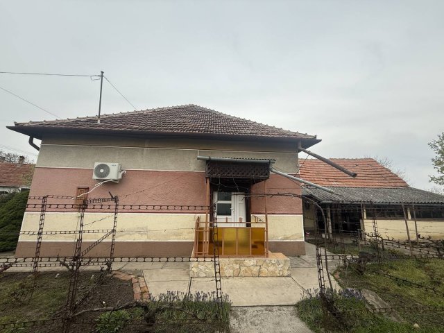 Eladó családi ház, Püspökladányban 14.5 M Ft, 2 szobás