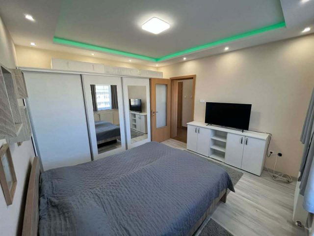 Eladó téglalakás, Nyíregyházán 49.9 M Ft, 2 szobás