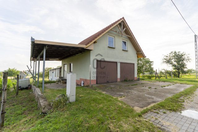 Eladó mezogazdasagi ingatlan, Németkéren 16.11 M Ft, 1 szobás