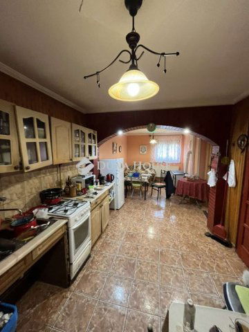 Eladó családi ház, Nyírbogdányon 25.9 M Ft, 4 szobás