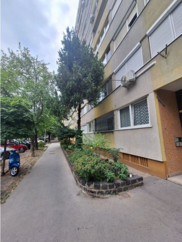Eladó panellakás, Budapesten, XI. kerületben, Kérő utcában