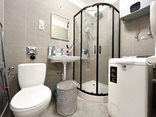 Eladó téglalakás, Budapesten, XX. kerületben 33.5 M Ft, 1 szobás