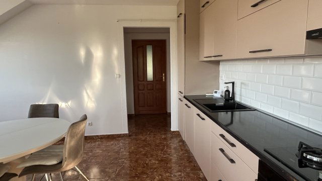 Eladó téglalakás, Vonyarcvashegyen, Helikon utcában 59.9 M Ft