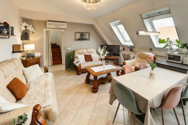 Eladó téglalakás, Kecskeméten 73.49 M Ft, 4 szobás