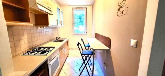 Eladó téglalakás, Győrött 58.9 M Ft, 1+1 szobás