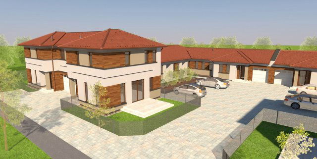 Eladó téglalakás, Pápán 45.9 M Ft, 3 szobás