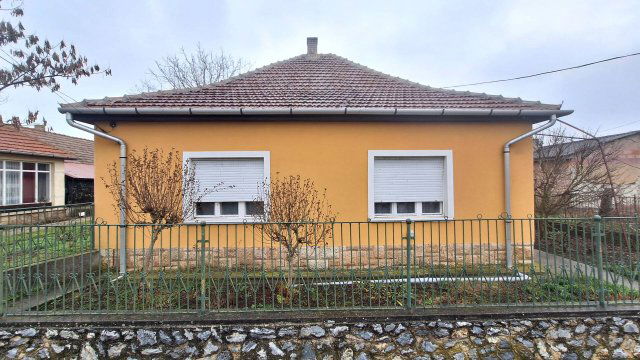 Eladó családi ház, Taktaharkányon 7.9 M Ft, 3 szobás