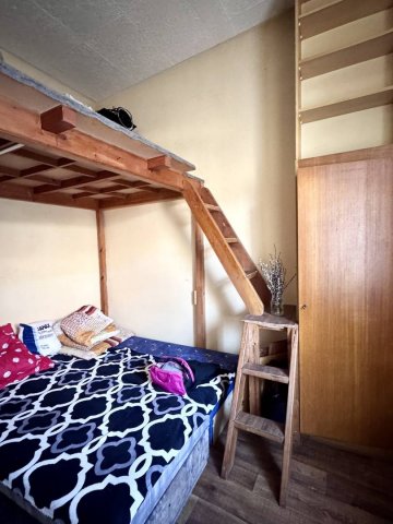 Eladó téglalakás, Egerben 12.5 M Ft, 1 szobás
