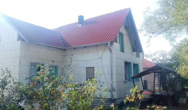 Eladó családi ház, Hernádon 29 M Ft, 2 szobás