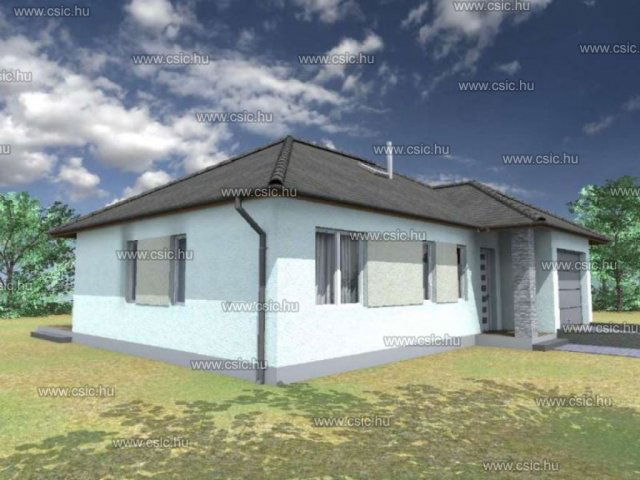 Eladó családi ház, Őrbottyánban 115 M Ft, 3+1 szobás