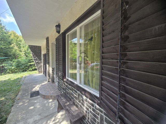 Eladó nyaraló, Mátraszentimrén 79.9 M Ft, 4 szobás