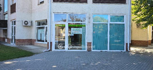 Eladó iroda, Komádiban 20 M Ft / költözzbe.hu