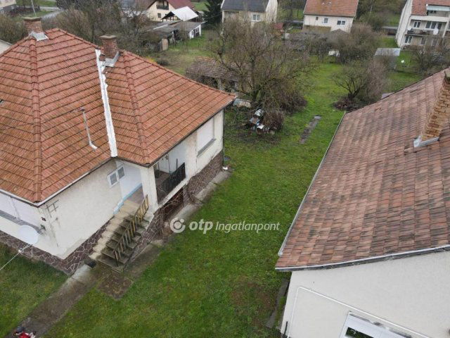 Eladó családi ház, Recsken 17.49 M Ft, 3 szobás
