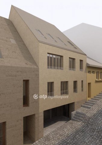 Eladó téglalakás, Budapesten, II. kerületben 368.22 M Ft