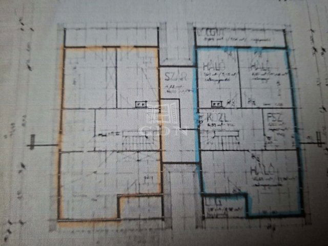 Eladó családi ház, Szigetszentmiklóson 48 M Ft, 4 szobás
