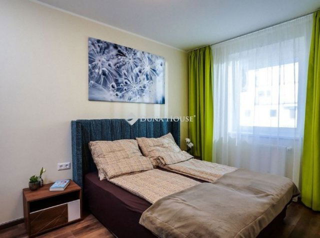 Eladó téglalakás, Budapesten, XIII. kerületben 110.4 M Ft