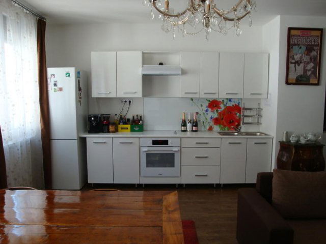 Eladó téglalakás, Budapesten, II. kerületben, Fillér utcában