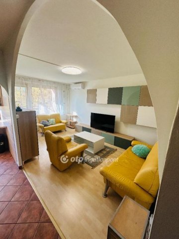 Eladó panellakás, Budapesten, XIII. kerületben 87.9 M Ft