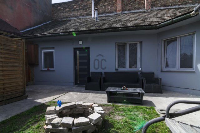 Eladó családi ház, Budapesten, IV. kerületben 80 M Ft, 3 szobás