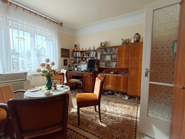 Eladó családi ház, Nyársapáton 29.5 M Ft, 2 szobás