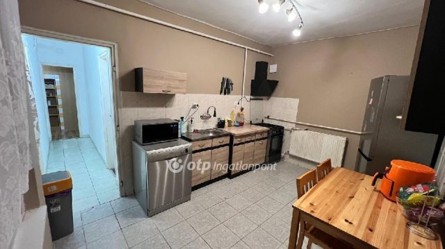 Eladó családi ház, Marcalgergelyin 31 M Ft, 2+1 szobás