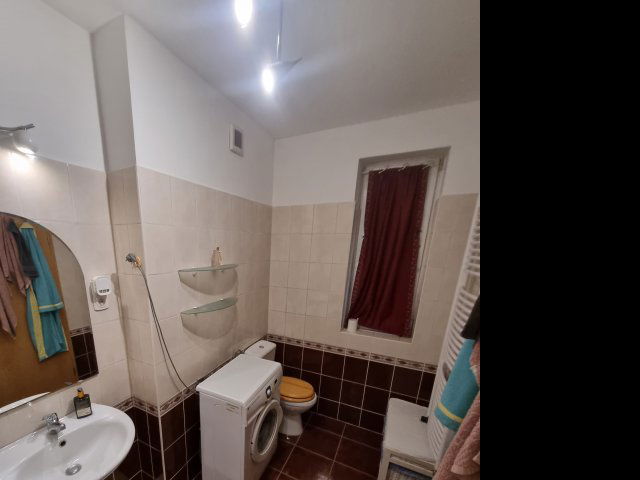 Eladó téglalakás, Budapesten, IX. kerületben, Márton utcában