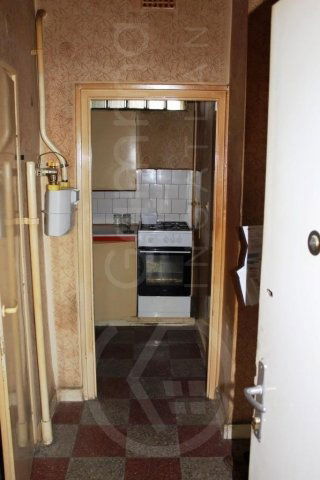 Eladó téglalakás, Miskolcon 14.7 M Ft, 1 szobás