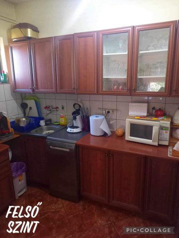 Eladó családi ház, Telkin 106 M Ft, 4 szobás