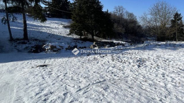 Eladó telek, Budakeszin 120 M Ft / költözzbe.hu