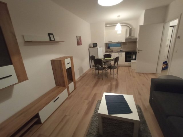 Kiadó téglalakás, albérlet, VIII. kerületben, Horváth Mihály téren