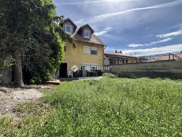 Eladó családi ház, Szombathelyen 39.9 M Ft, 4+1 szobás