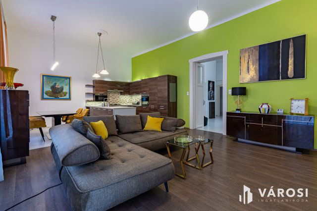 Kiadó téglalakás, albérlet, Budapesten, XIII. kerületben