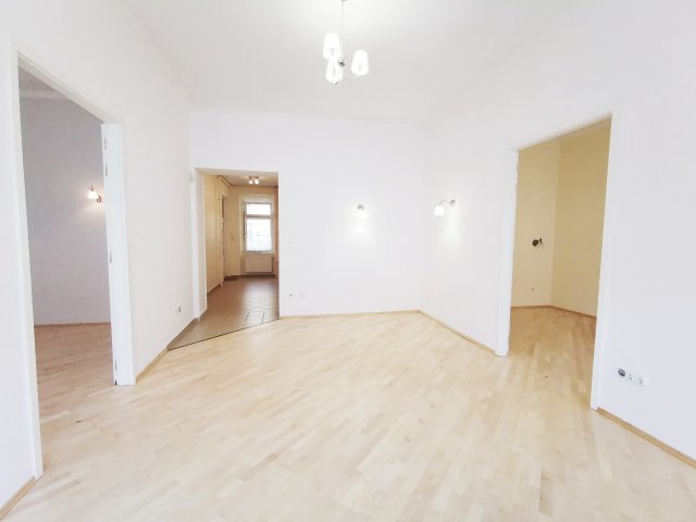 Kiadó téglalakás, albérlet, VIII. kerületben, Kiss József utcában