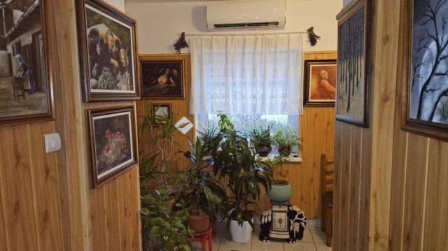 Eladó családi ház, Iváncsán 70 M Ft, 5 szobás