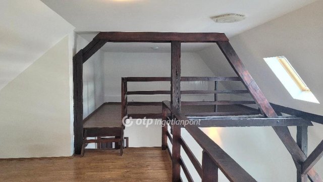 Eladó téglalakás, Budapesten, XIII. kerületben 110 M Ft