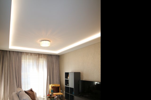 Eladó téglalakás, Budapesten, II. kerületben, Kapás utcában