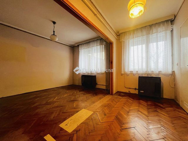 Eladó téglalakás, Körmenden, Nap utcában 32.4 M Ft, 2 szobás