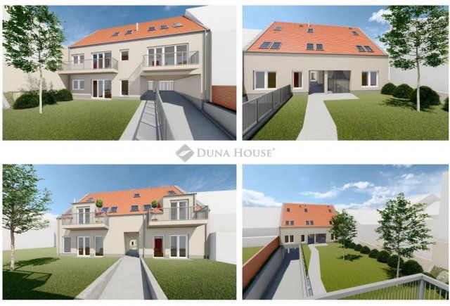 Eladó téglalakás, Pécsett 94 M Ft, 3 szobás