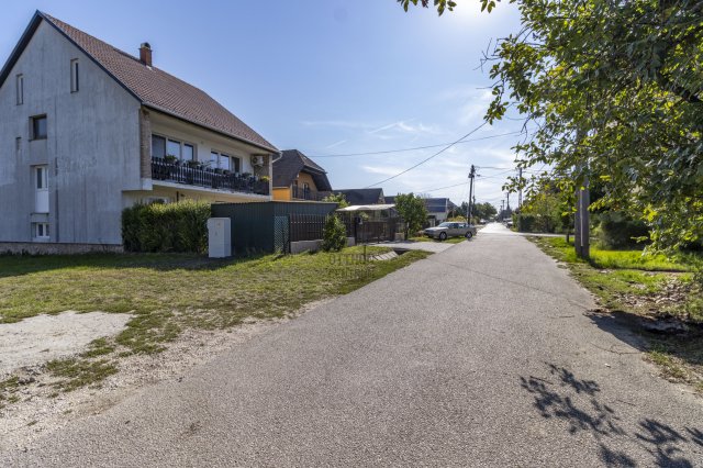 Eladó telek, Székesfehérvárott 49.5 M Ft / költözzbe.hu