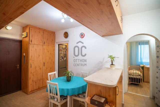 Eladó panellakás, Budapesten, III. kerületben 69.9 M Ft, 3 szobás