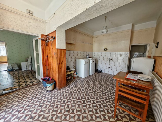 Eladó családi ház, Kesztölcön, Esztergomi utcában 39 M Ft