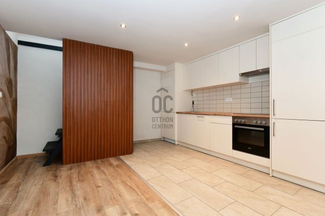 Eladó téglalakás, Budapesten, VIII. kerületben 69.9 M Ft