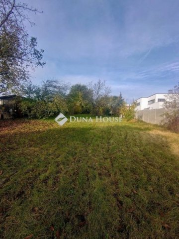 Eladó telek, Budapesten, XXII. kerületben 98 M Ft