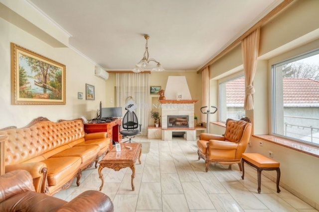 Eladó családi ház, Budapesten, II. kerületben 310 M Ft, 6 szobás