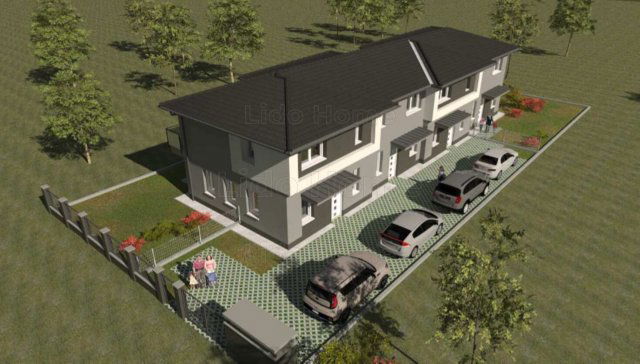 Eladó telek, Balatonföldváron 39.9 M Ft / költözzbe.hu